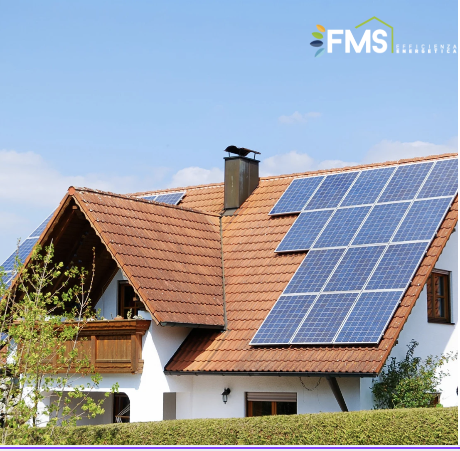 fotovoltaico
